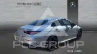 2024 Mercedes Benz CLA 200