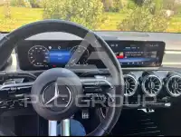 2024 Mercedes Benz CLA 200