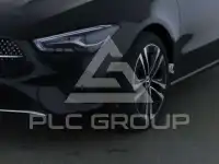 2024 Mercedes Benz CLA 200