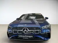 2024 Mercedes Benz CLA 200