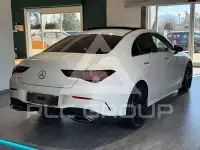 2024 Mercedes Benz CLA 200