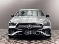2024 Mercedes Benz CLA 200