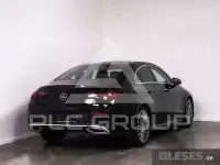 2024 Mercedes Benz CLA 200