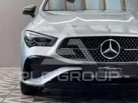 2024 Mercedes Benz CLA 200