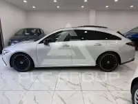 2024 Mercedes Benz CLA 200