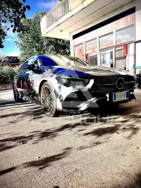 2024 Mercedes Benz CLA 200