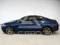 2024 Mercedes Benz CLA 200