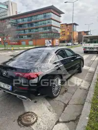 2024 Mercedes Benz CLA 200