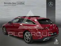 2024 Mercedes Benz CLA 200