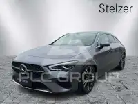 2024 Mercedes Benz CLA 200
