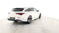 2024 Mercedes Benz CLA 200