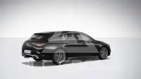 2024 Mercedes Benz CLA 200