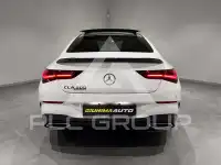 2024 Mercedes Benz CLA 200