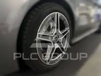 2024 Mercedes Benz CLA 200