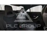 2024 Mercedes Benz CLA 200