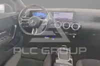 2024 Mercedes Benz CLA 200