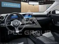2024 Mercedes Benz CLA 200