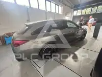 2024 Mercedes Benz CLA 200