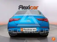 2024 Mercedes Benz CLA 200