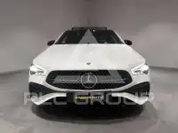 2024 Mercedes Benz CLA 200