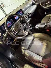 2024 Mercedes Benz CLA 200
