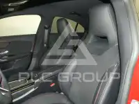 2024 Mercedes Benz CLA 200