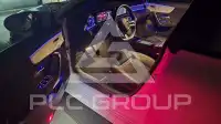 2024 Mercedes Benz CLA 200