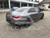 2024 Mercedes Benz CLA 200