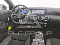 2024 Mercedes Benz CLA 200