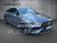 2024 Mercedes Benz CLA 200