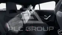 2024 Mercedes Benz CLA 200