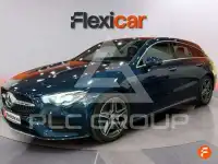 2024 Mercedes Benz CLA 200