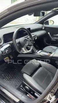 2024 Mercedes Benz CLA 200