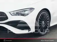 2024 Mercedes Benz CLA 200