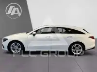 2024 Mercedes Benz CLA 200