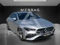 2024 Mercedes Benz CLA 200