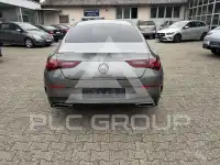 2024 Mercedes Benz CLA 200