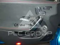 2024 Mercedes Benz CLA 200