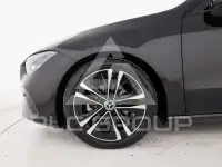 2024 Mercedes Benz CLA 200