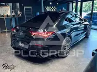 2024 Mercedes Benz CLA 200