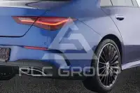 2024 Mercedes Benz CLA 200