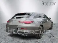 2024 Mercedes Benz CLA 200