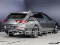 2024 Mercedes Benz CLA 200