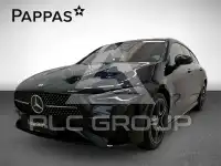 2024 Mercedes Benz CLA 200