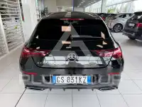 2024 Mercedes Benz CLA 200