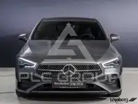 2024 Mercedes Benz CLA 200