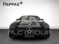 2024 Mercedes Benz CLA 200