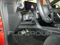 2024 Mercedes Benz CLA 200