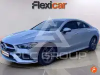 2024 Mercedes Benz CLA 200