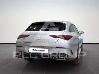 2024 Mercedes Benz CLA 200